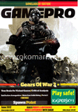 GAMEPRO - July ' 12