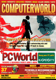 COMPUTER WORLD - July ' 12