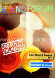 BRAND FORUM : Inspiring Brands In Bangladesh - July ' 12