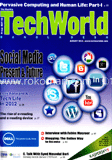 টেক ওয়ার্ল্ড - আগস্ট ‘ ১২