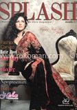 SPLASH - January ' 13
