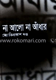 না আলো না আঁধার