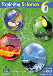 Exploring Science Pupils Book 6 - Grade 5 