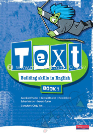 Text: Building Skills in English 11-14 Student Book 1 - Grade 6 