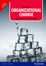 Organizational Change 