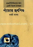 প্যাঁচার হৃৎপিন্ড