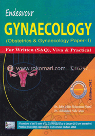 Endeavour Gyneacology : Obstetrics 