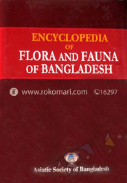 Encyclopedia of Flora and Fauna of Bangladesh : Arthopoda: Arachnida - Vol. 18