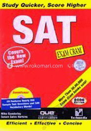 Exam Cram : SAT 