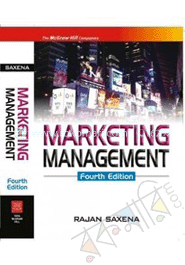 Marketing Management 