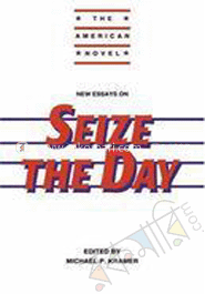 New Essays on Seize the Day