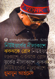 নিউইয়র্কের নীলাকাশে ঝকঝকে রোদ image