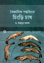 বৈজ্ঞানিক পদ্ধতিতে চিংড়ি চাষ image