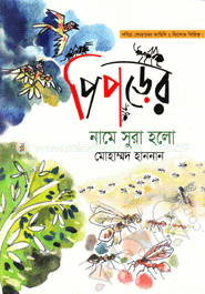 পিপড়ের নামে সুরা হলো