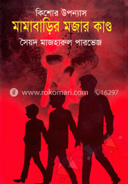 মামাবাড়ির মজার কাণ্ড image