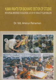 Human Rights For Backword Section Of Citizens
