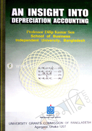 An Insight Into Depreciation Accounting 