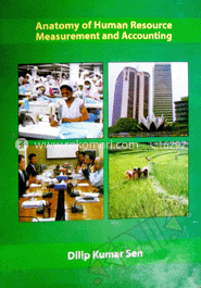 Anatomy of Human Resoures Measurement And Accounting 