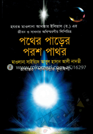 পথের পাড়ের পরশ পাথর image