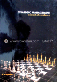 Strategic Management In Search of Excellence