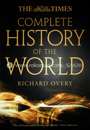 The Times : Complete History Of The World