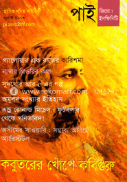 পাই জিরো টু ইনফিনিটি - জুলাই ‘ ১৩