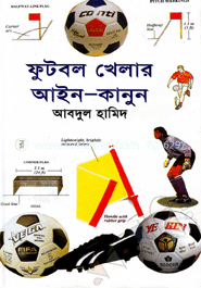 ফুটবল খেলার আইন-কানুন