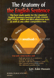 The Anatomy of the English Sentence image