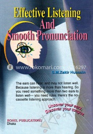 Effective Listening And Smooth Pronunciation