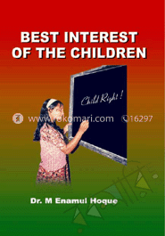 Best Interest of the Children