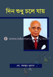 দিন শুধু চলে যায় image