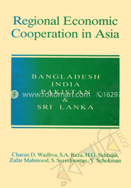 Regional Economic Cooperation in Asia