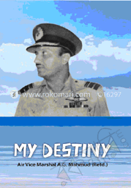 My Destiny