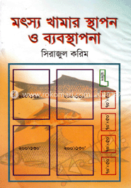 মৎস্য খামার স্থাপন ও ব্যবস্থাপনা