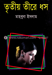 তৃতীয় তীরে ধস