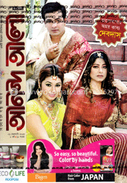 আনন্দ আলো - ফেব্রুয়ারী ‘ ১৩