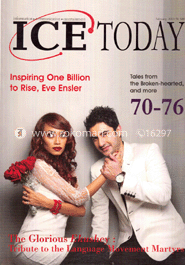 ICE Today - February ' 13
