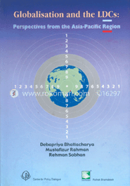 Globalization and the LDCs : Perspective from the Asia-Pacific Region
