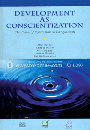 Devolopment as Conscientization : The Case of Nijera Kori in Bangladesh