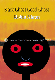 Black Ghost Good Ghost