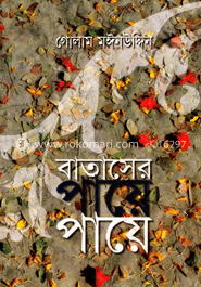 বাতাসের পায়ে পায়ে