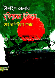 টাঙ্গাইল জেলার মুক্তিযুদ্ধের ইতিহাস