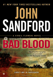 Bed Blood