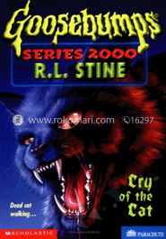 Goosebumps Series 2000