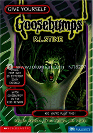 Goosebumps : 30 Your Plant Food! 