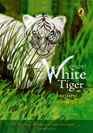 White Tiger 