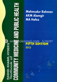 Rashid Kabir Haider Community Medicine