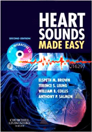 Heart Sounds Made Easy 