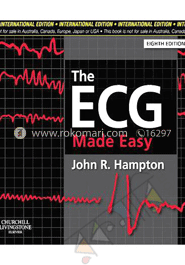 The ECG Made Easy