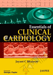 Essentials Of Clinical Cardiology
